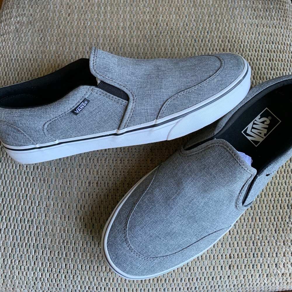 Vans Slip On